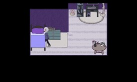 Ami's Room trailer