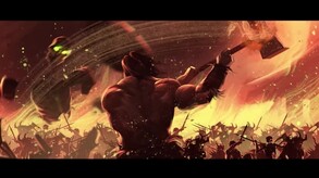 Demon Skin screenshot thumbnail video