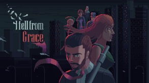 I fell from Grace screenshot thumbnail video