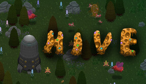 Hive screenshot thumbnail video