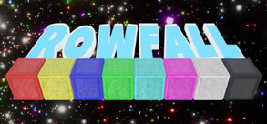 New Trailer Rowfall