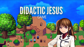 Didactic Jesus Game screenshot thumbnail video