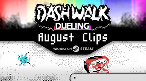 August Clips & Combos