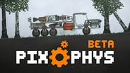 Spelupplägg | Welcome to PixPhys Beta