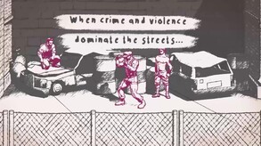 Super Punch Patrol screenshot thumbnail video