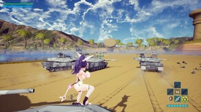 Zombie Shooting Star screenshot thumbnail video