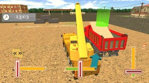 City Construction Simulator screenshot thumbnail video