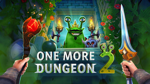 One More Dungeon 2-游戏截图