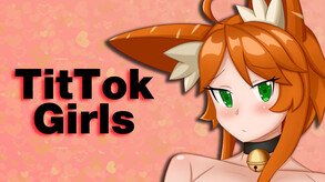 TitTok Girls