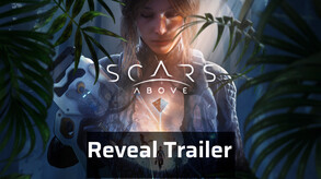 Scars Above screenshot thumbnail video