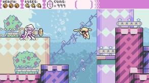 Curse Crackers: For Whom the Belle Toils screenshot thumbnail video