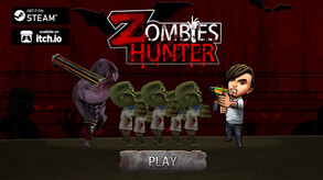 ZombiesHunter