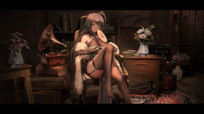 彷徨之街 The Street of Adrift screenshot thumbnail video