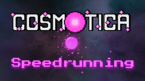 SPEEDRUNTRAILER