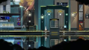 Amber City screenshot thumbnail video