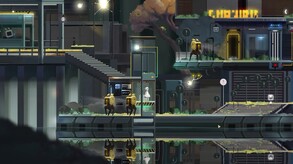 Amber City screenshot thumbnail video