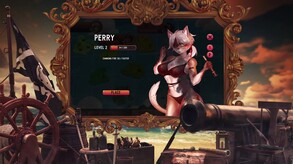 Furry Sex: Pirates Trailer