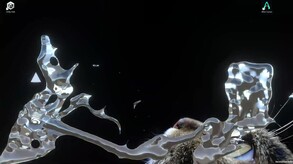 Alive Cursor - Commercial License screenshot thumbnail video