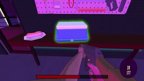 RetroRange Gameplay Trailer 2