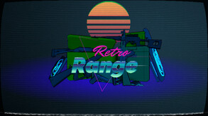 RetroRange Gameplay Trailer Steampage