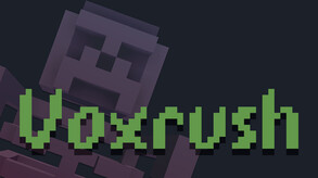 Voxrush screenshot thumbnail video