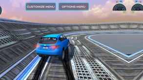 Stunts Contest Extreme Cars screenshot thumbnail video