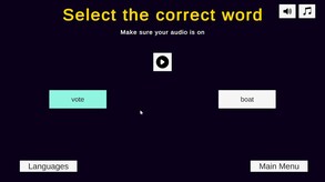 Milliopoly - Language Quiz and Learning screenshot thumbnail video