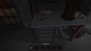 Bone Lover - Trailer Eng