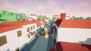 Crescent Cauldron Cafe screenshot thumbnail video