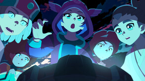 Temtem / 腾兽-游戏截图