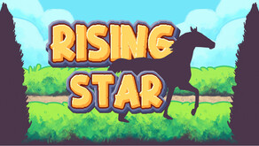 Rising Star - The Horse Game  - Fist Trailer