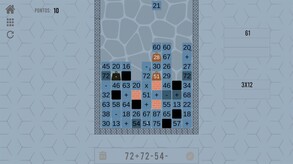 Tower Numbers screenshot thumbnail video