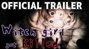Witch girl got killed. screenshot thumbnail video