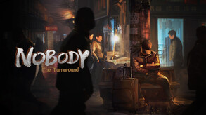 Nobody - The Turnaround screenshot thumbnail video