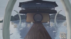 Tides of Time Trailer 1