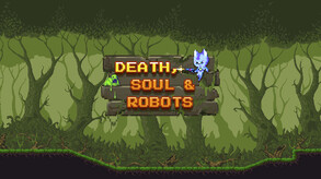 Death, Soul & Robots screenshot thumbnail video