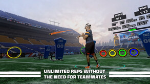 Rezzil Player screenshot thumbnail video