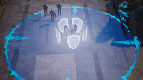 The DioField Chronicle screenshot thumbnail video