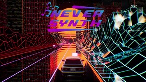 NeverSynth – NeverSynthTrailer