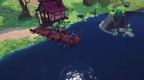 The Merchant's Guide to the Kingdom screenshot thumbnail video