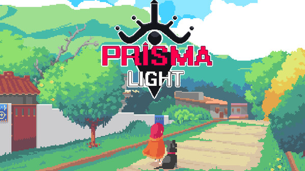 Prisma Light - Trailer