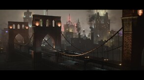 Gotham Knights Deluxe Edition screenshot thumbnail video