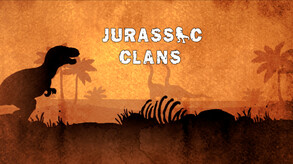 Jurassic Clans screenshot thumbnail video