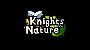 Knights vs Nature - Gameplay Trailer