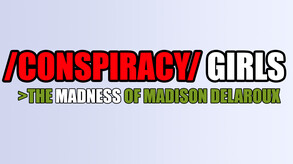 Madness Gameplay Trailer