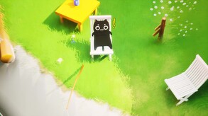 Kitty May Cry screenshot thumbnail video