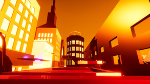 Heat Runner Launch Trailer