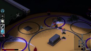 Shadow Eclipse Early Access Trailer