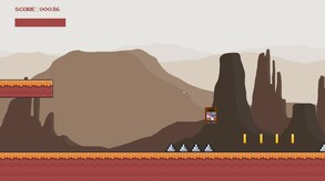 The Adventures of Snacky Trailer
