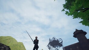 Cycle of The Moon - Trailer